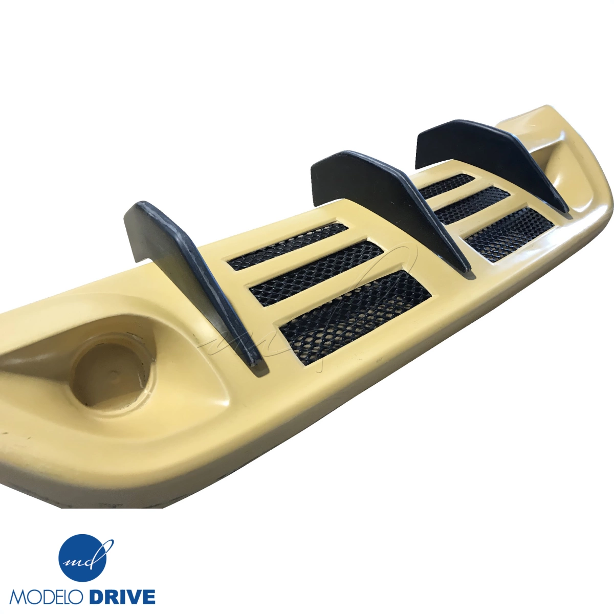 Modify your Nissan GT-R 2009 with our Exterior/Complete Body Kits - 15