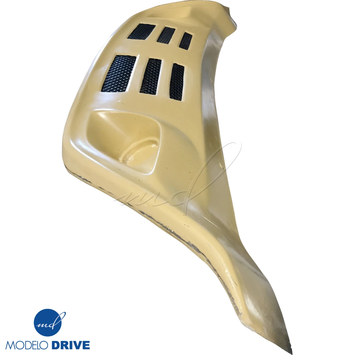 Modify your Nissan GT-R 2009 with our Exterior/Complete Body Kits - 19