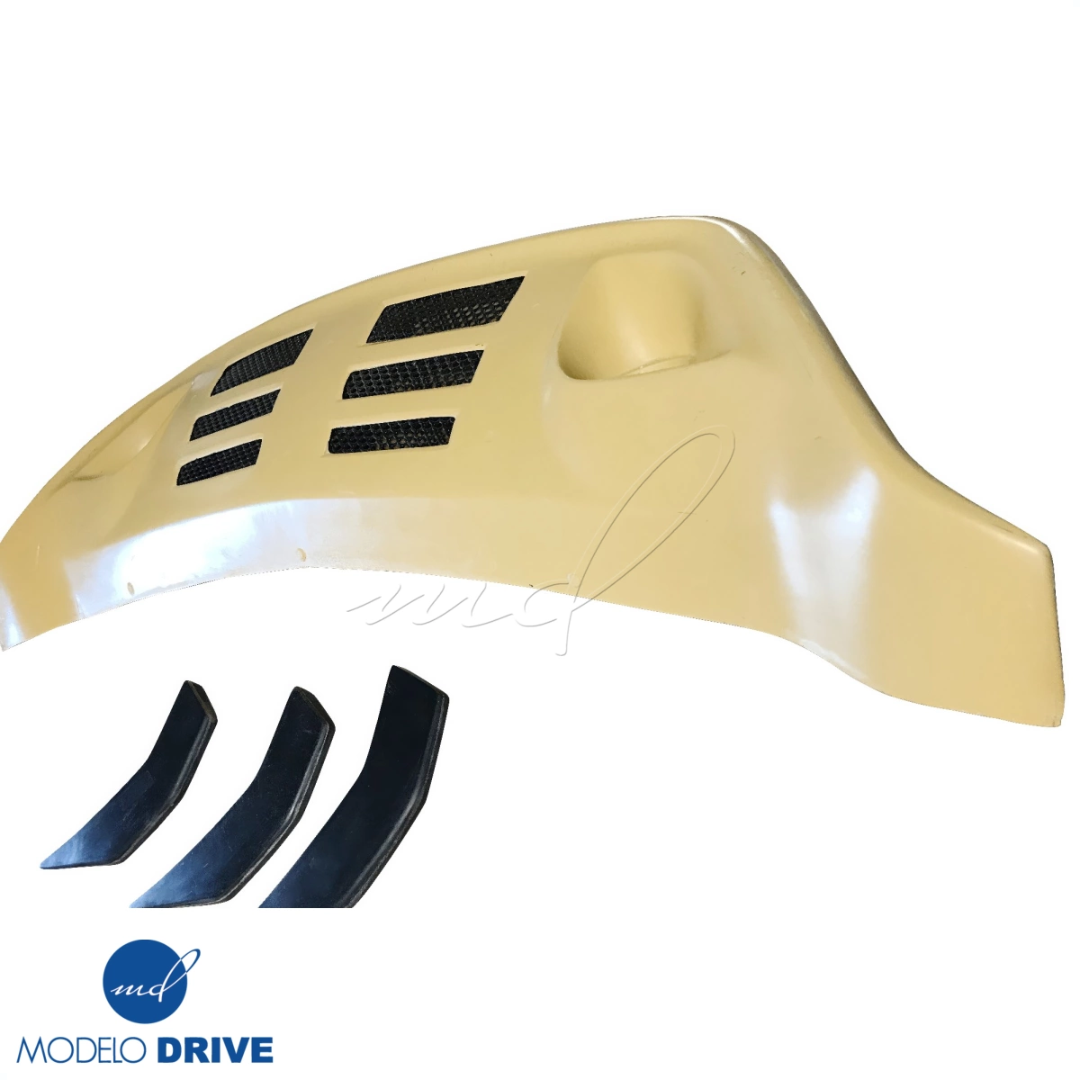 Modify your Nissan GT-R 2009 with our Exterior/Complete Body Kits - 21