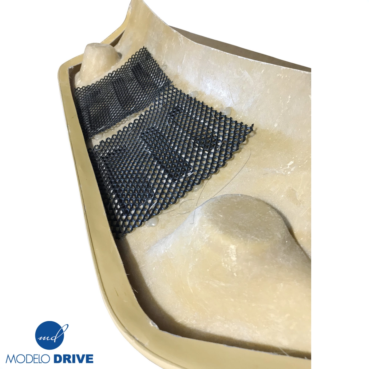 Modify your Nissan GT-R 2009 with our Exterior/Complete Body Kits - 23