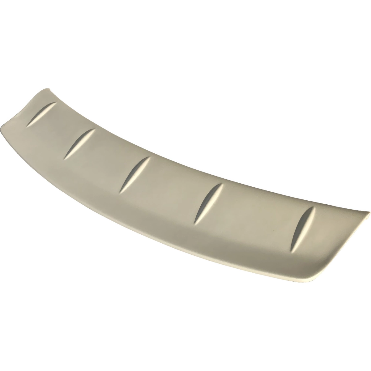 Modify your Nissan GT-R 2009 with our Exterior/Wings - 1