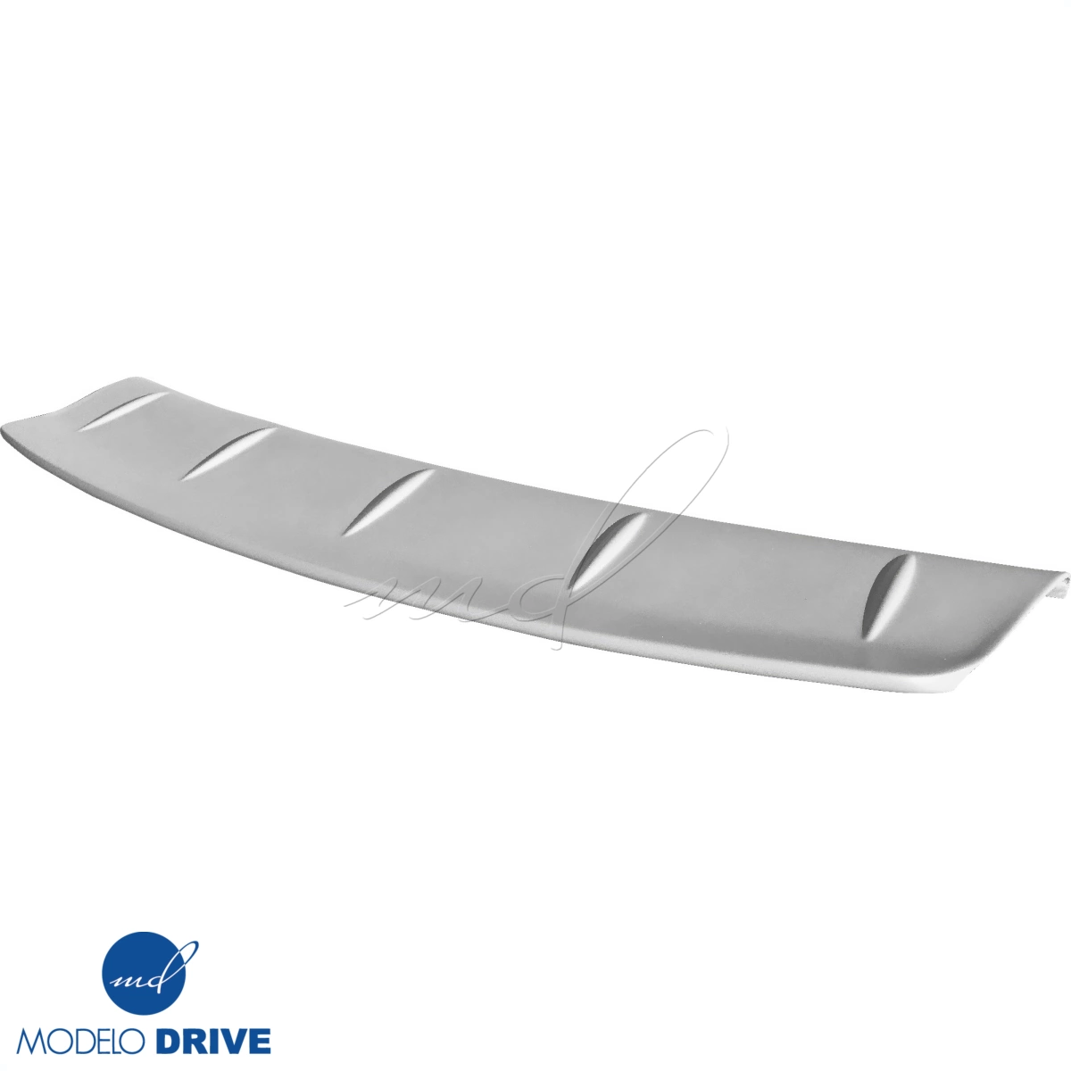 Modify your Nissan GT-R 2009 with our Exterior/Wings - 3