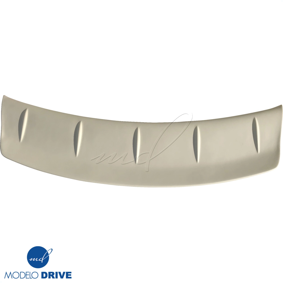 Modify your Nissan GT-R 2009 with our Exterior/Wings - 4