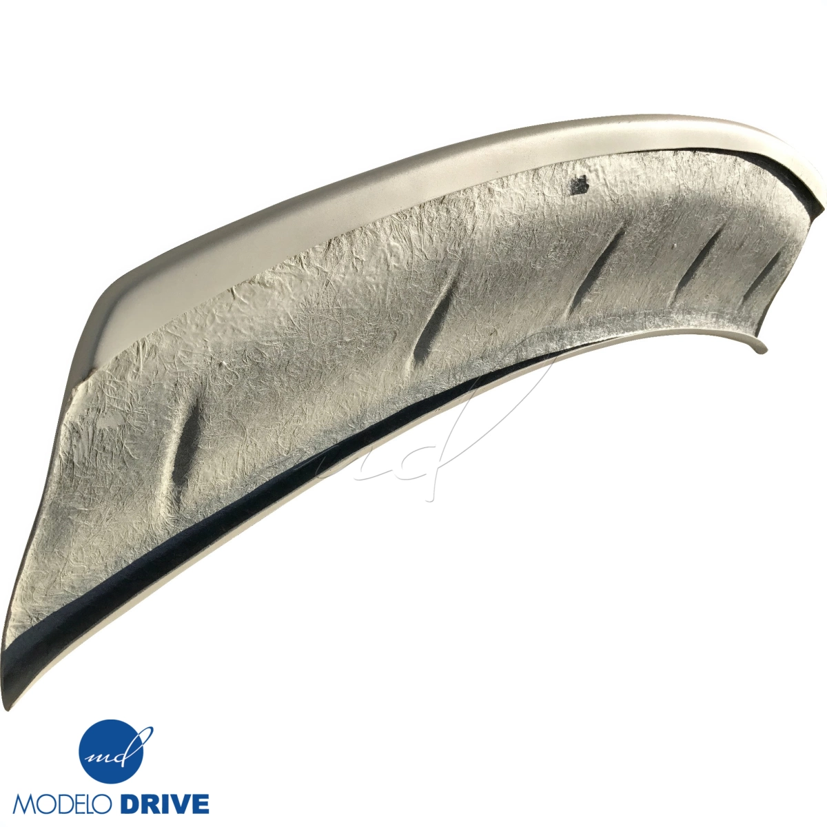 Modify your Nissan GT-R 2009 with our Exterior/Wings - 8