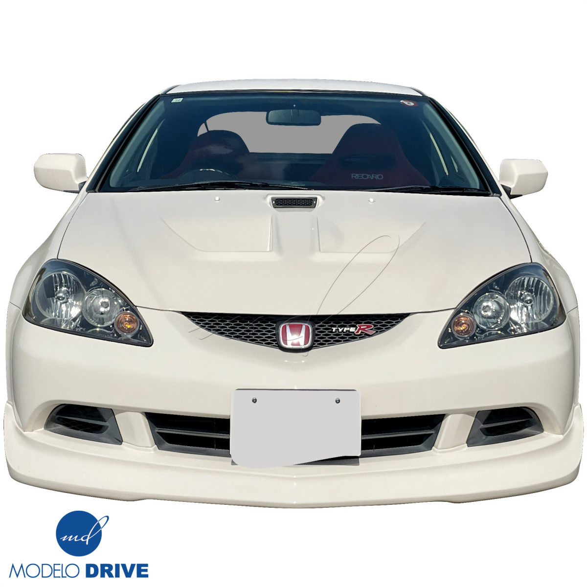 Modify your Acura RSX 2005 with our Exterior/Hoods -