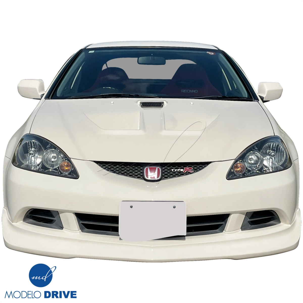 Modify your Acura RSX 2005 with our Exterior/Hoods - 11