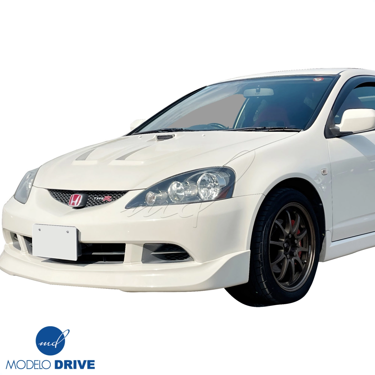 Modify your Acura RSX 2005 with our Exterior/Hoods - 12