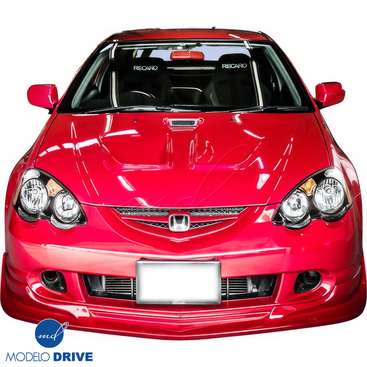 Modify your Acura RSX 2005 with our Exterior/Hoods - 15