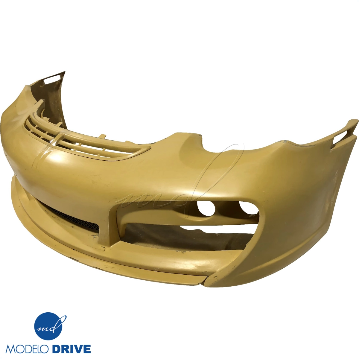 Modify your Porsche Cayman 2006 with our Exterior/Front Bumpers - 15