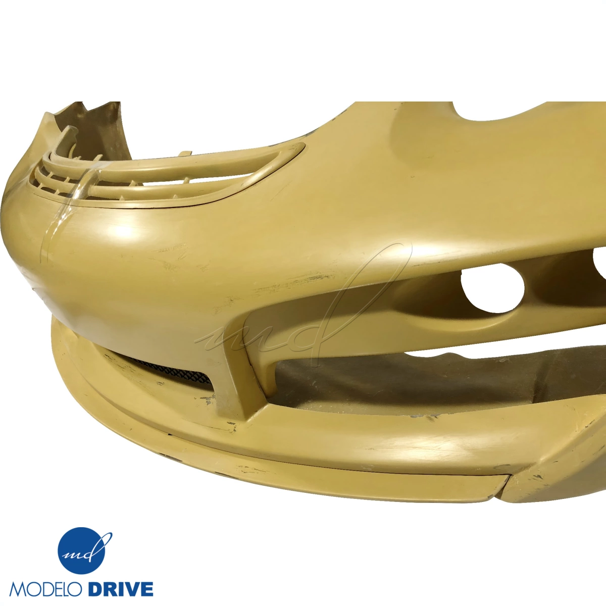 Modify your Porsche Cayman 2006 with our Exterior/Front Bumpers - 19