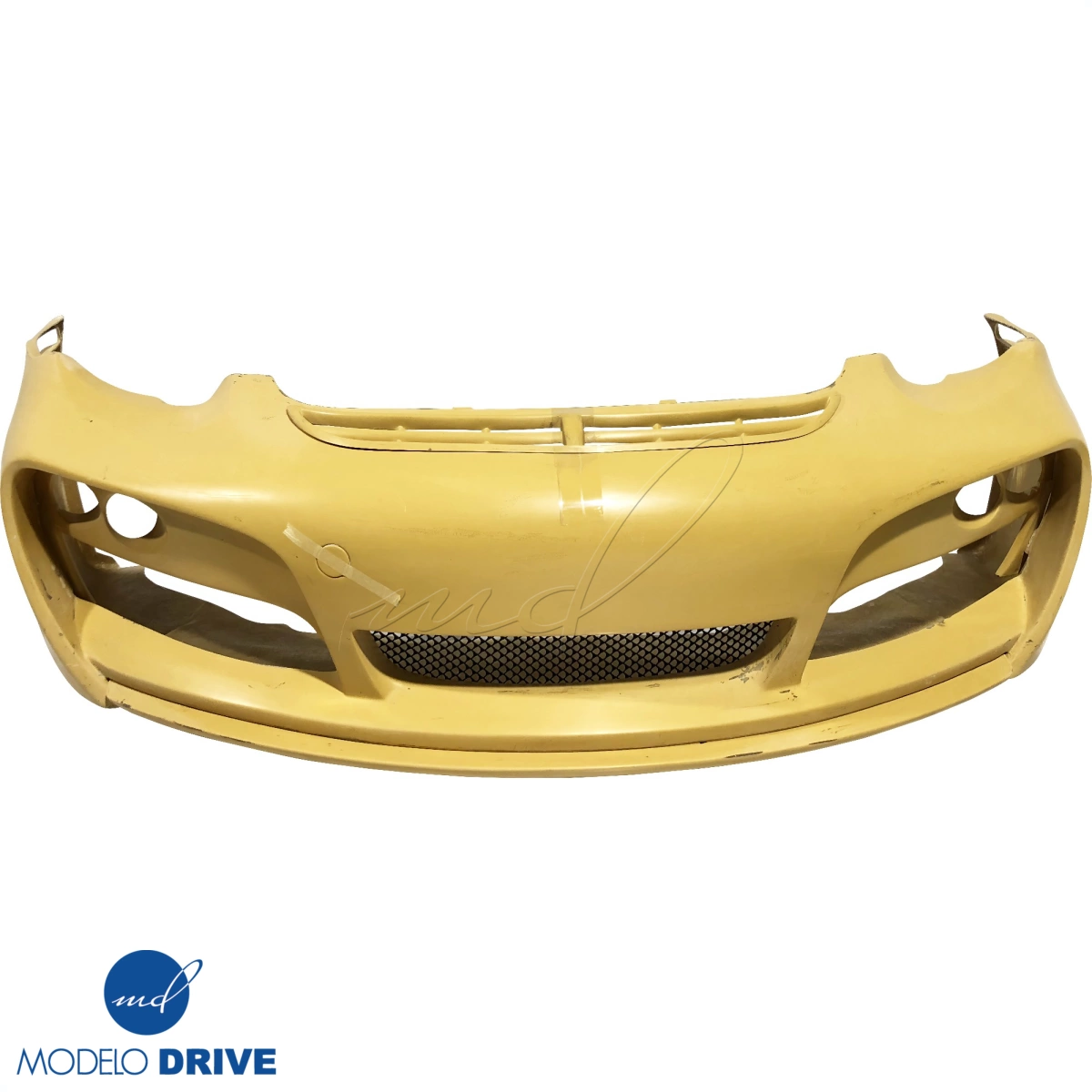 Modify your Porsche Cayman 2006 with our Exterior/Front Bumpers - 21