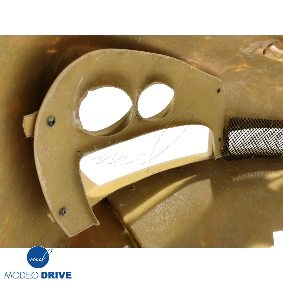 Modify your Porsche Cayman 2006 with our Exterior/Front Bumpers - 23