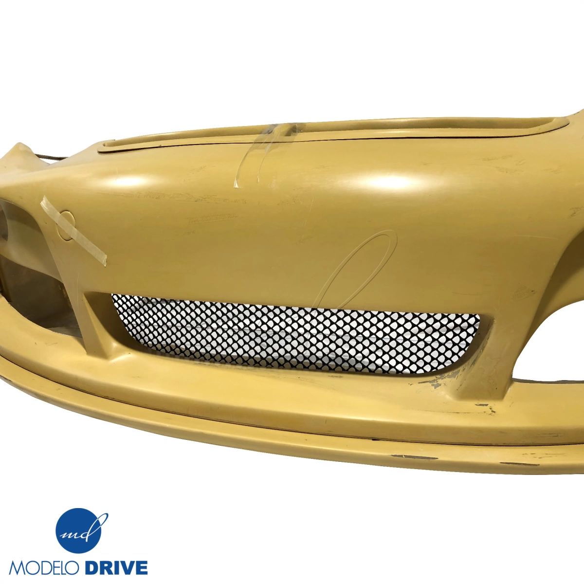 Modify your Porsche Cayman 2006 with our Exterior/Front Bumpers - 38