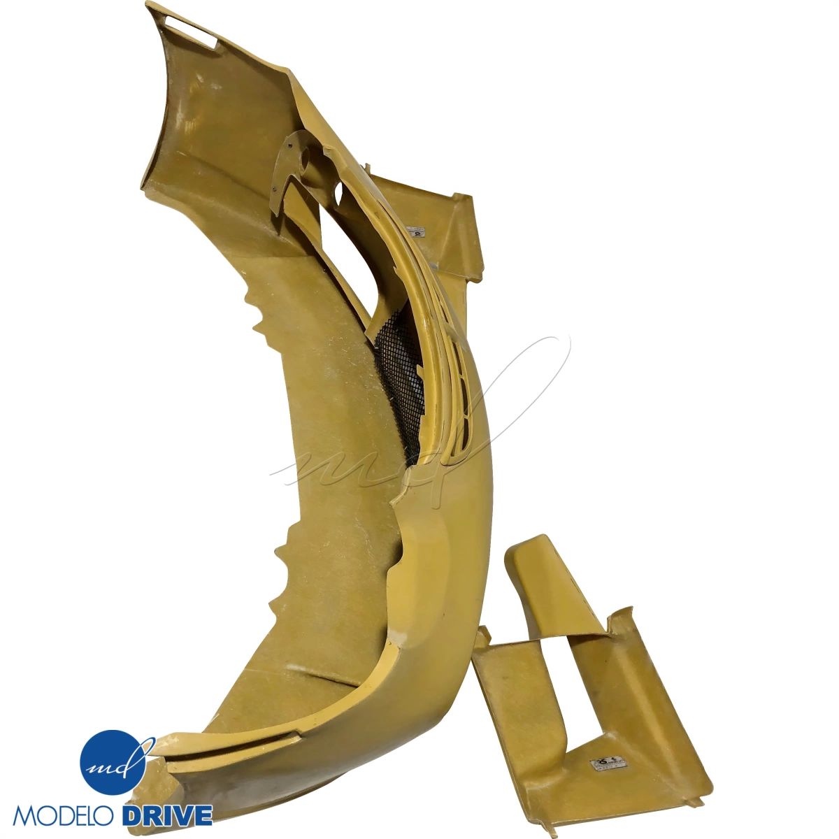 Modify your Porsche Cayman 2006 with our Exterior/Front Bumpers - 41