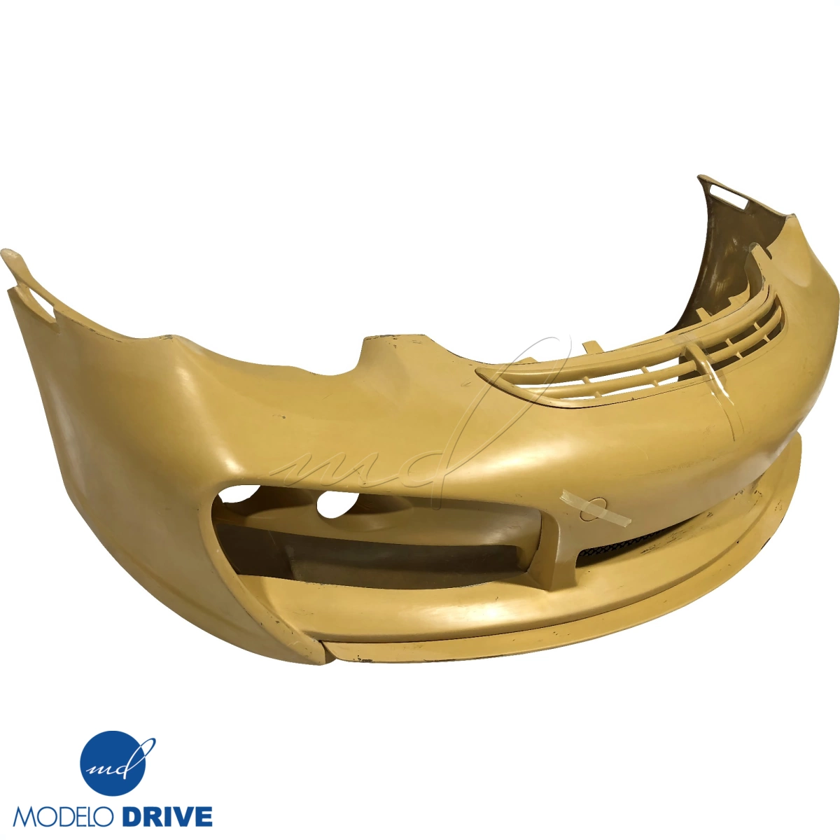 Modify your Porsche Cayman 2006 with our Exterior/Front Bumpers - 44