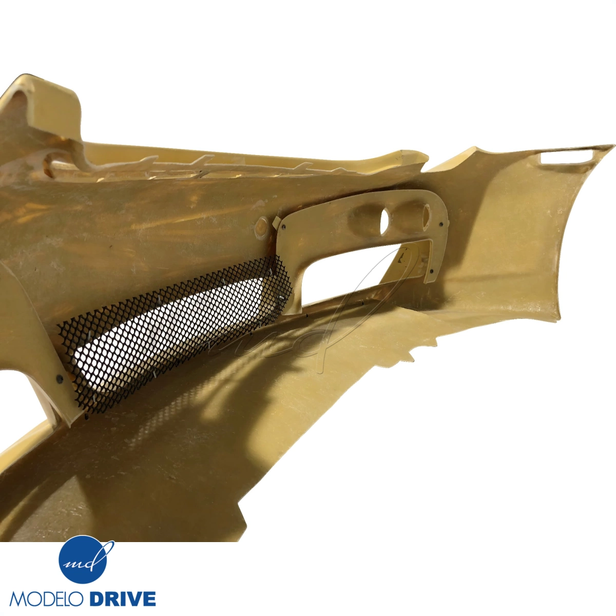 Modify your Porsche Cayman 2006 with our Exterior/Front Bumpers - 45