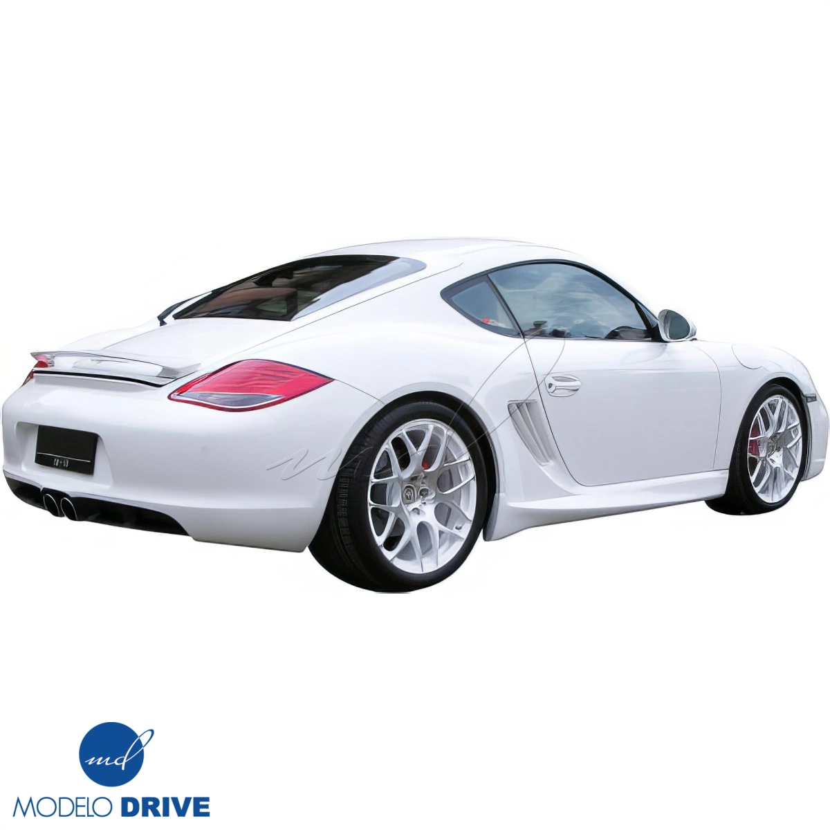 Modify your Porsche Boxster 2005 with our Others - 2