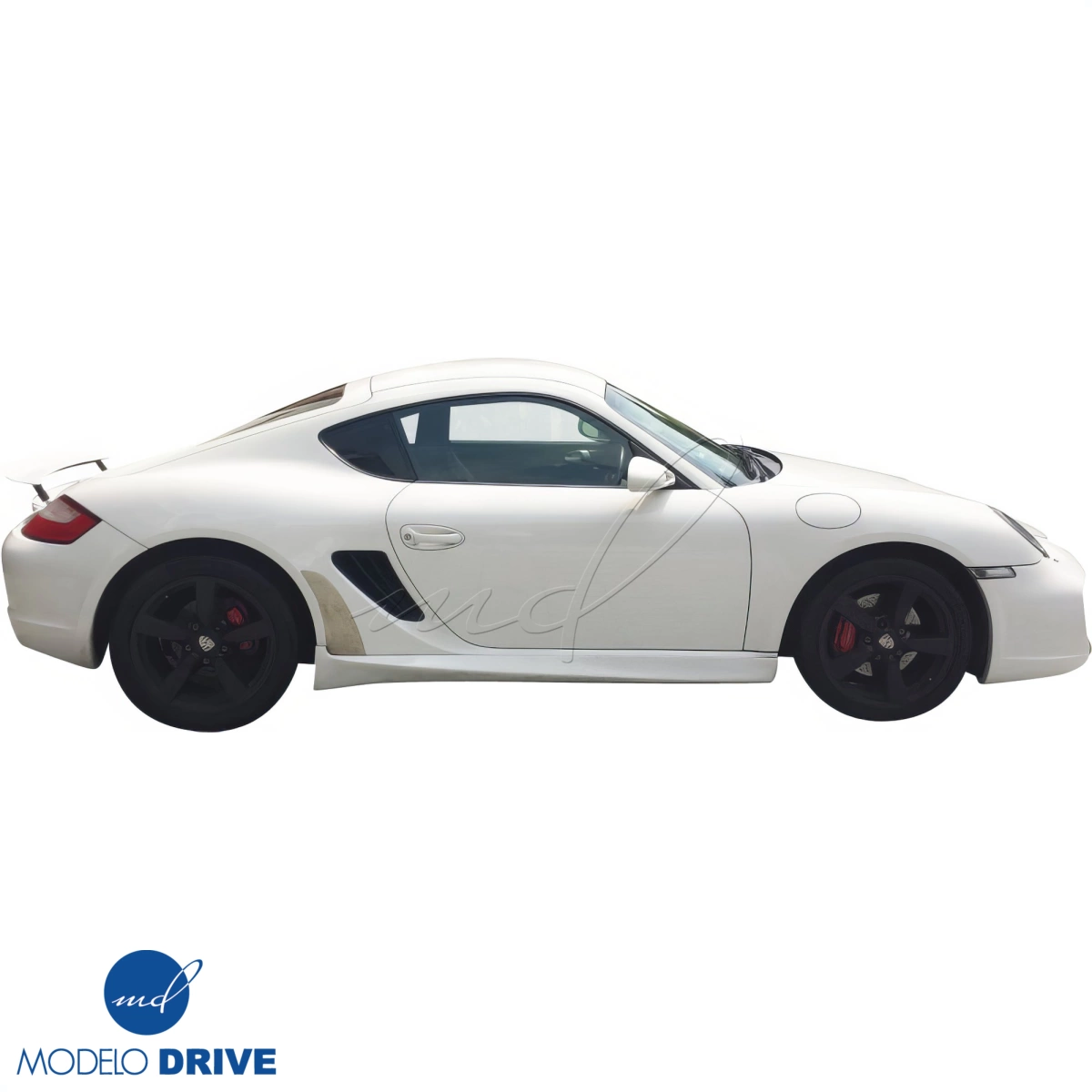 Modify your Porsche Boxster 2005 with our Others - 3