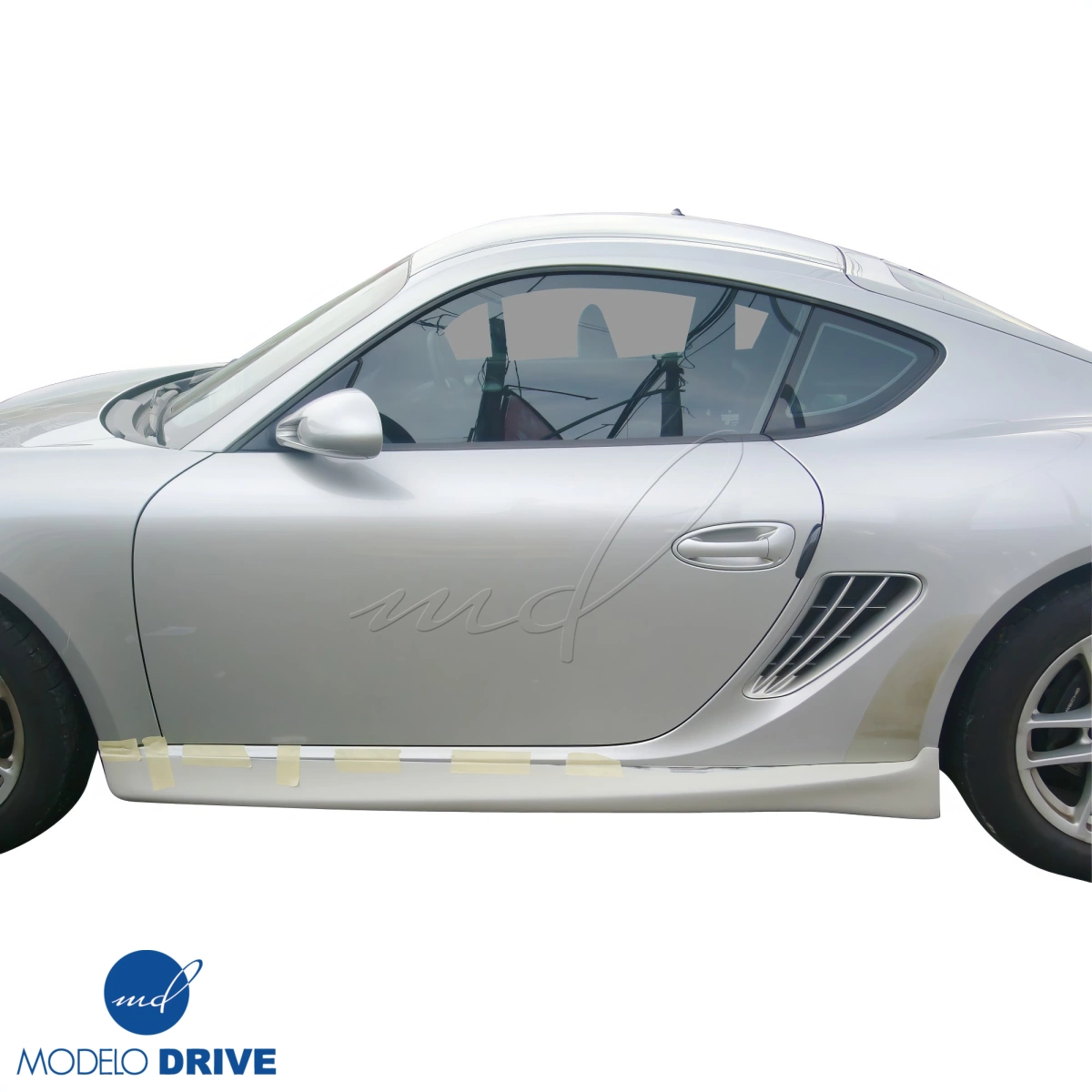 Modify your Porsche Boxster 2005 with our Others - 29