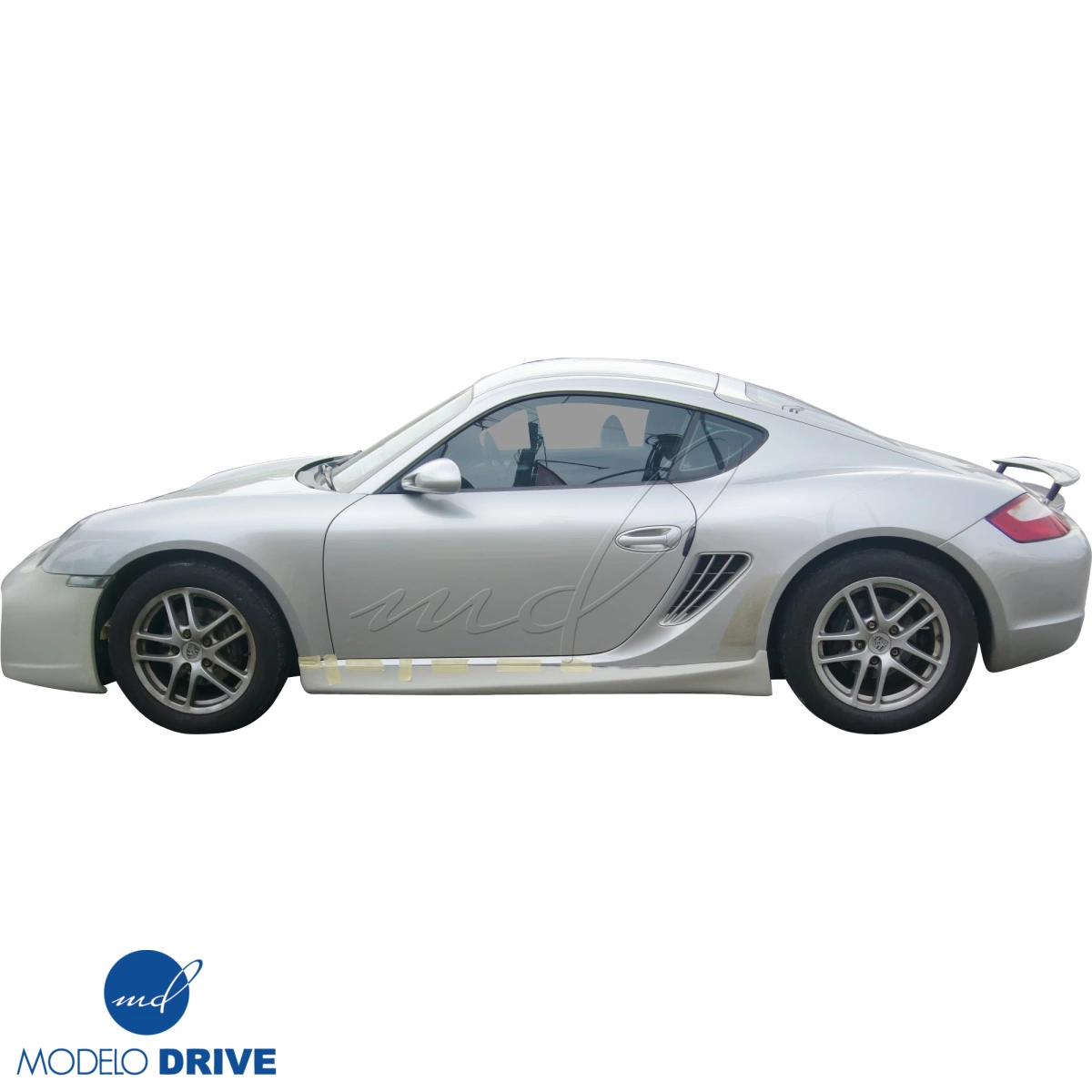 Modify your Porsche Boxster 2005 with our Others - 30