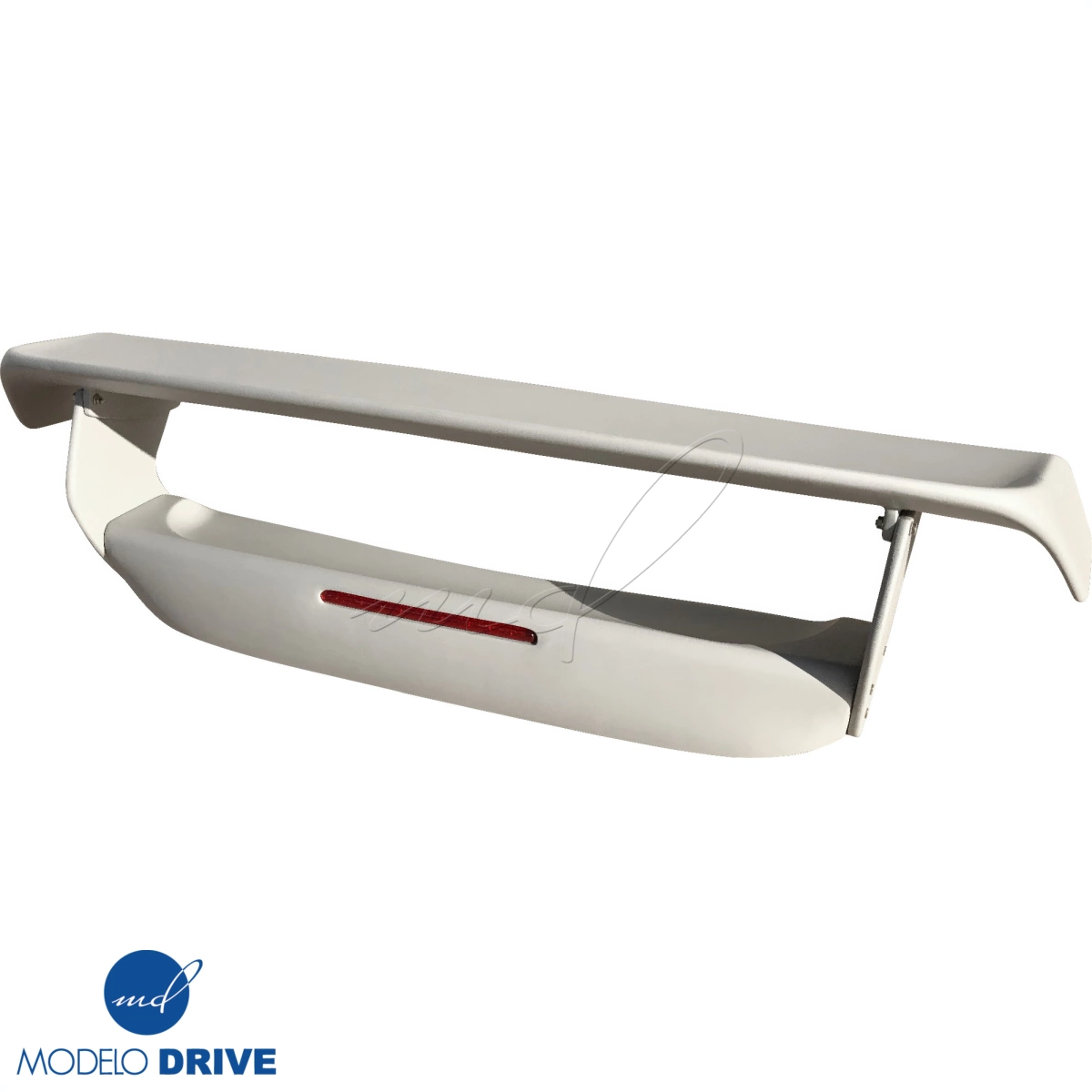 Modify your Porsche Cayman 2006 with our Exterior/Wings - 11