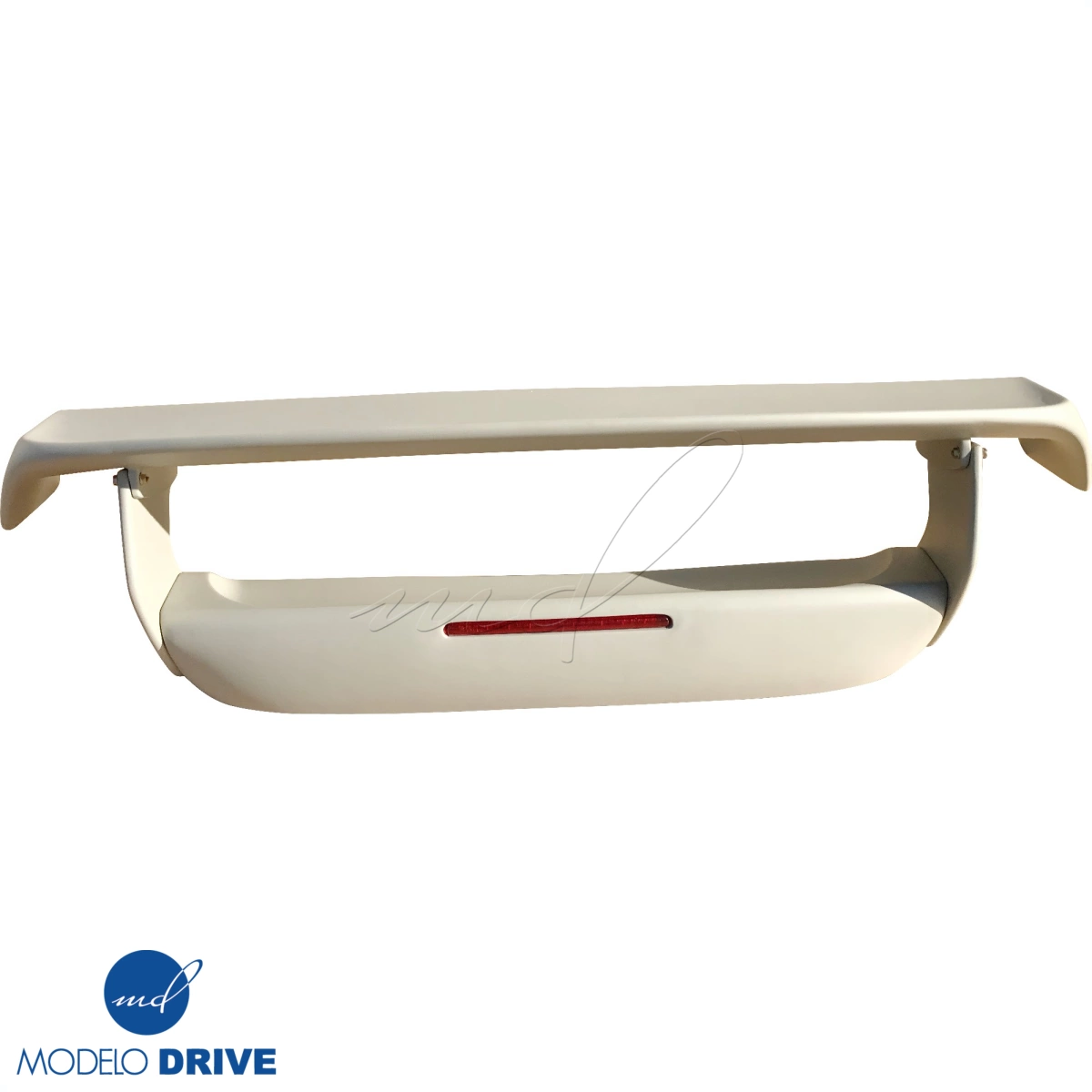 Modify your Porsche Cayman 2006 with our Exterior/Wings - 12