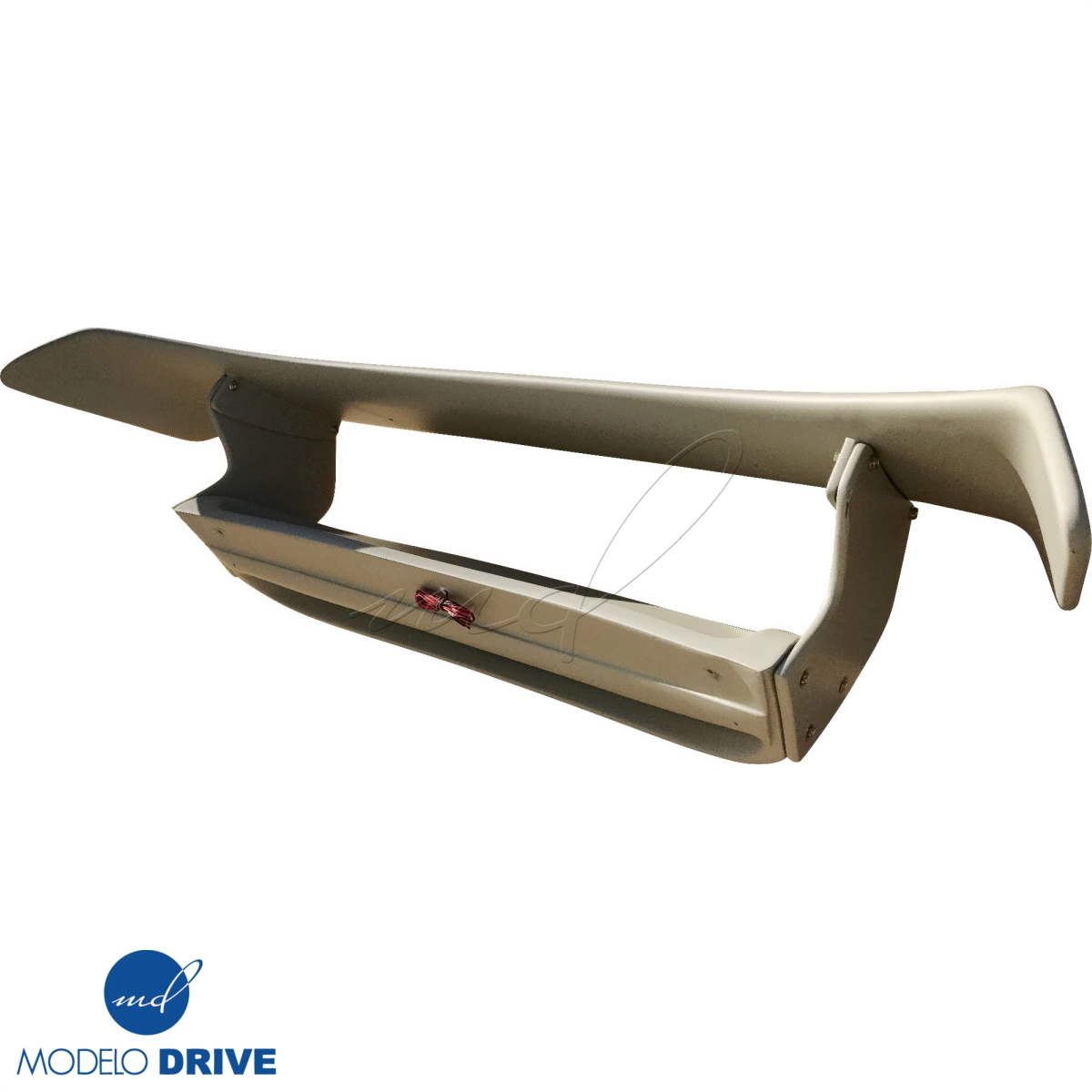 Modify your Porsche Cayman 2006 with our Exterior/Wings - 14