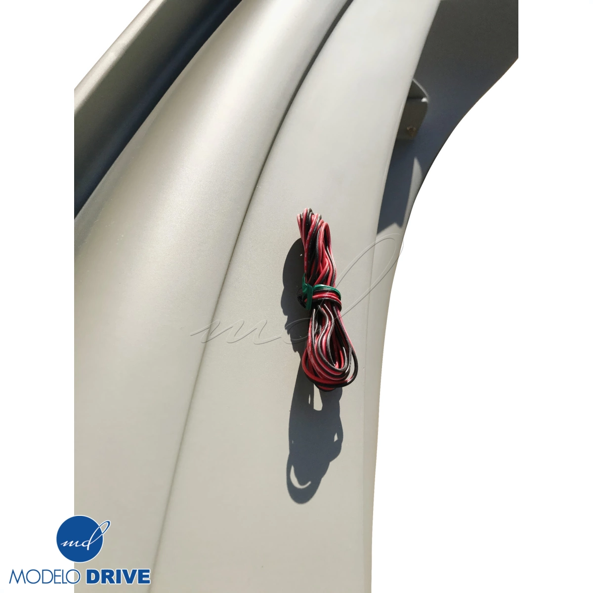 Modify your Porsche Cayman 2006 with our Exterior/Wings - 19