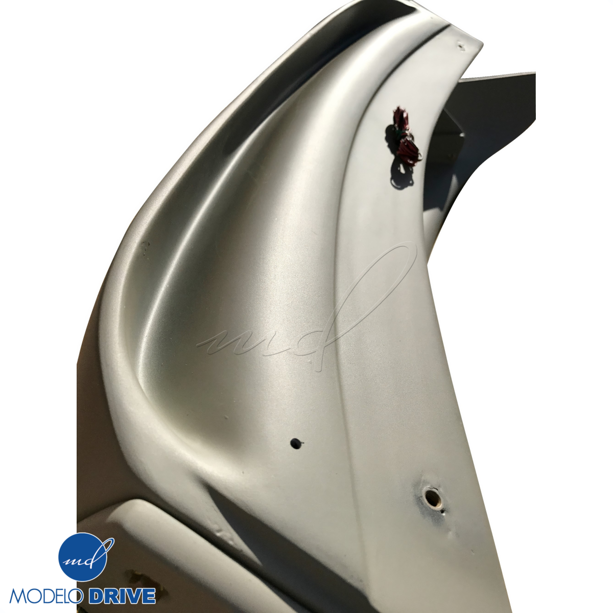 Modify your Porsche Cayman 2006 with our Exterior/Wings - 