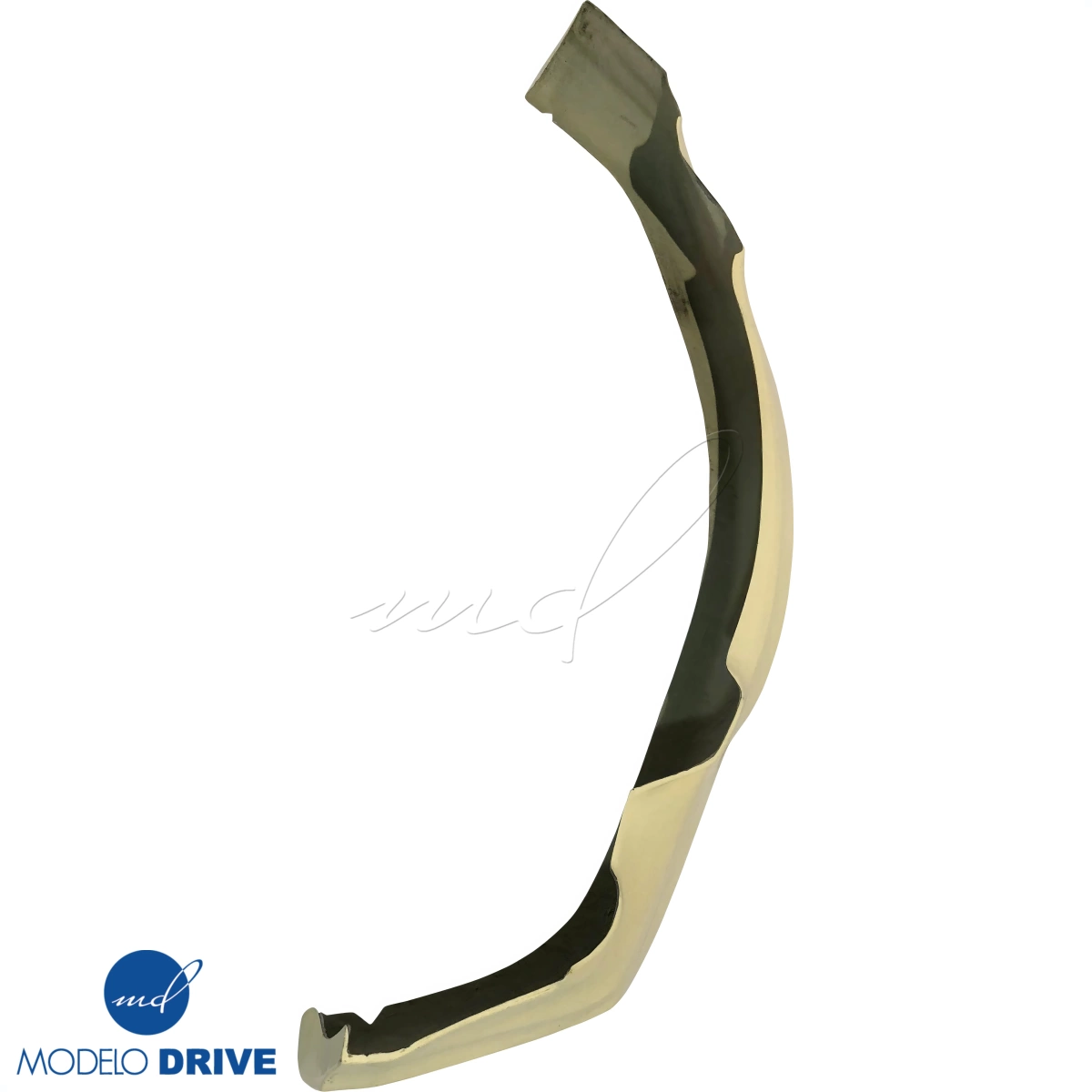 Modify your Lexus IS Series 2006 with our Exterior/Front Bumpers - 20