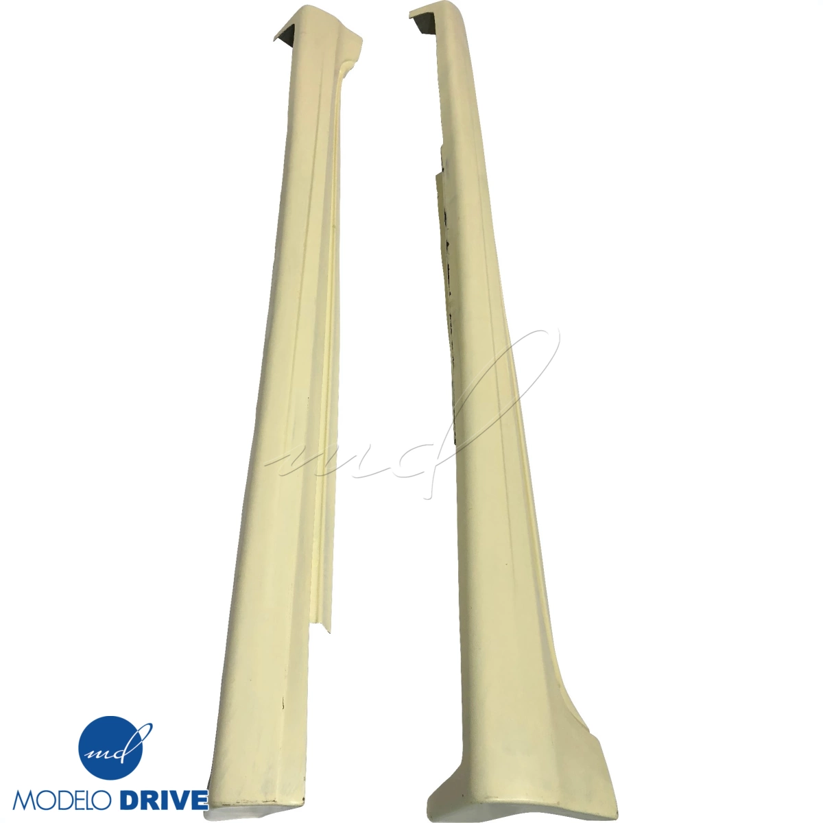 Modify your Lexus IS Series 2006 with our Exterior/Side Skirts - 6