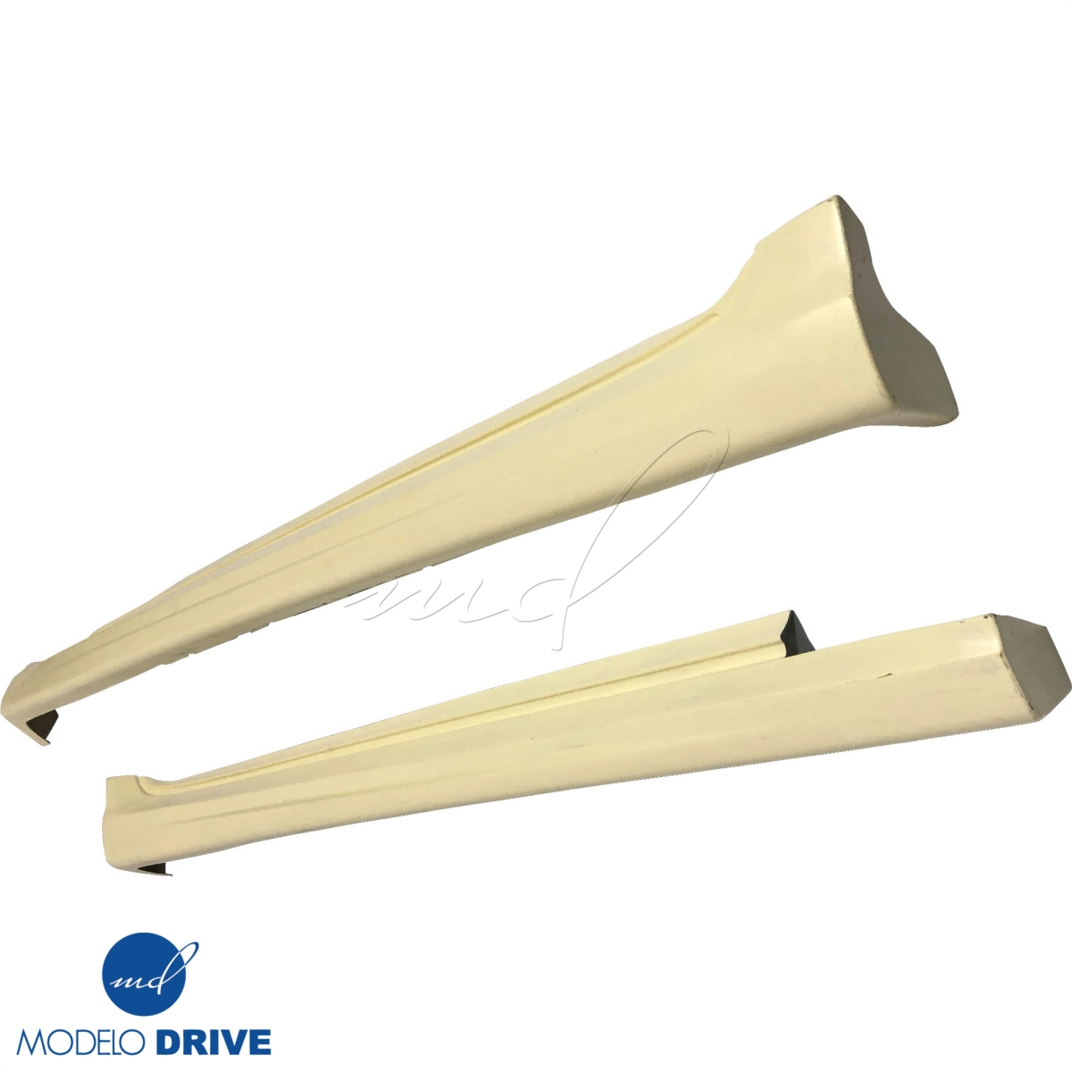 Modify your Lexus IS Series 2006 with our Exterior/Side Skirts - 7