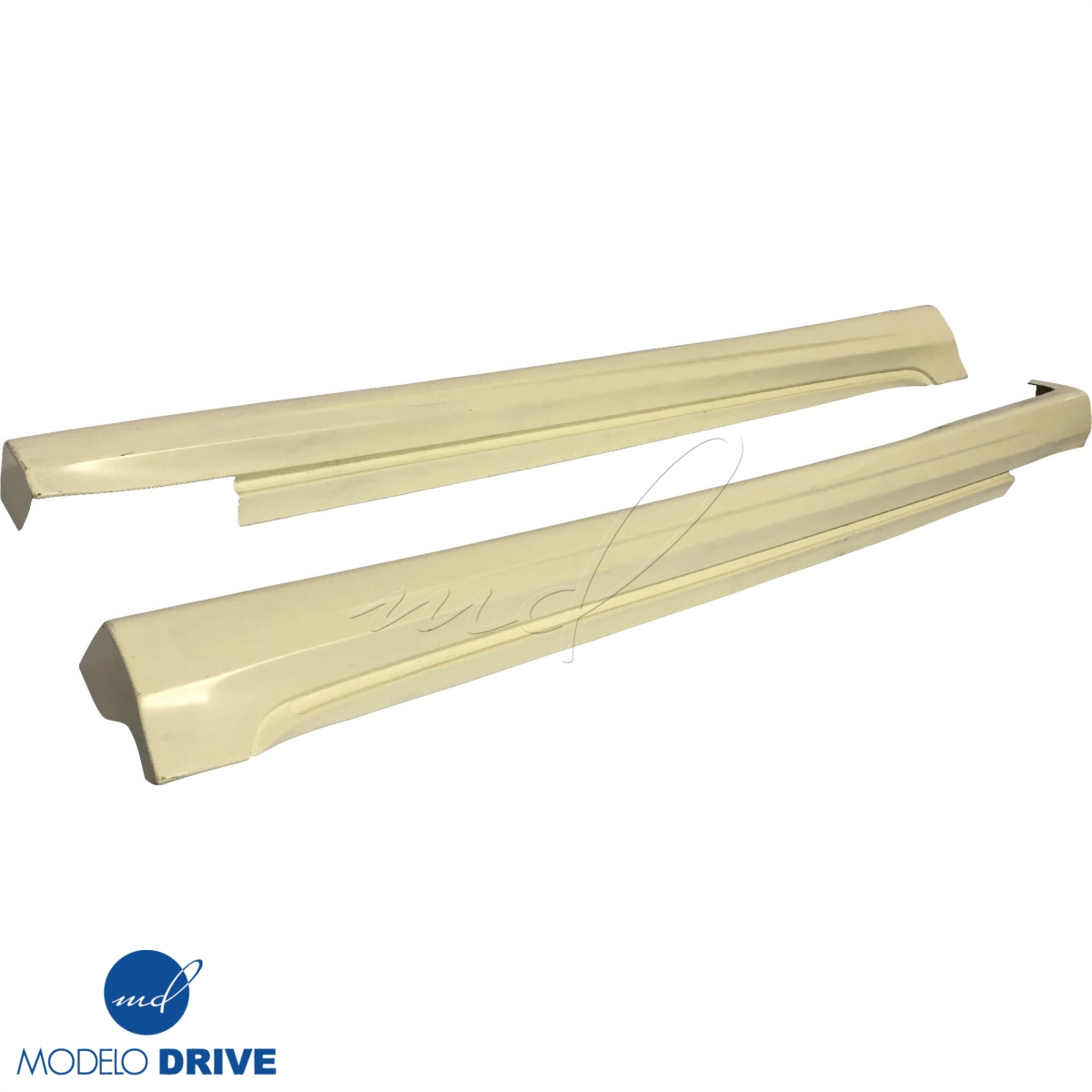 Modify your Lexus IS Series 2006 with our Exterior/Side Skirts - 8