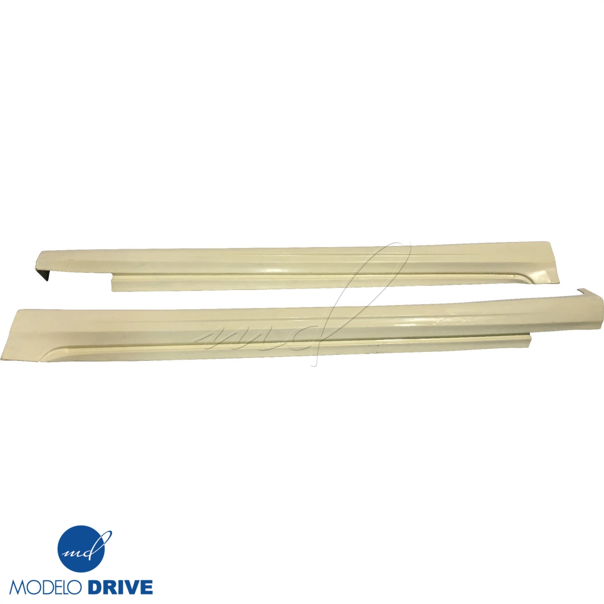 Modify your Lexus IS Series 2006 with our Exterior/Side Skirts - 10