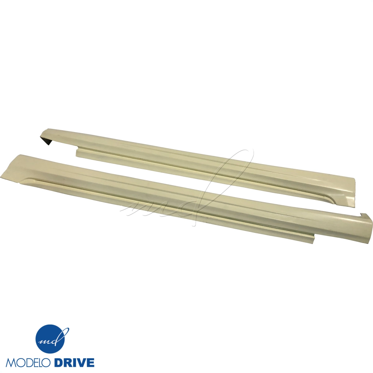 Modify your Lexus IS Series 2006 with our Exterior/Side Skirts - 11