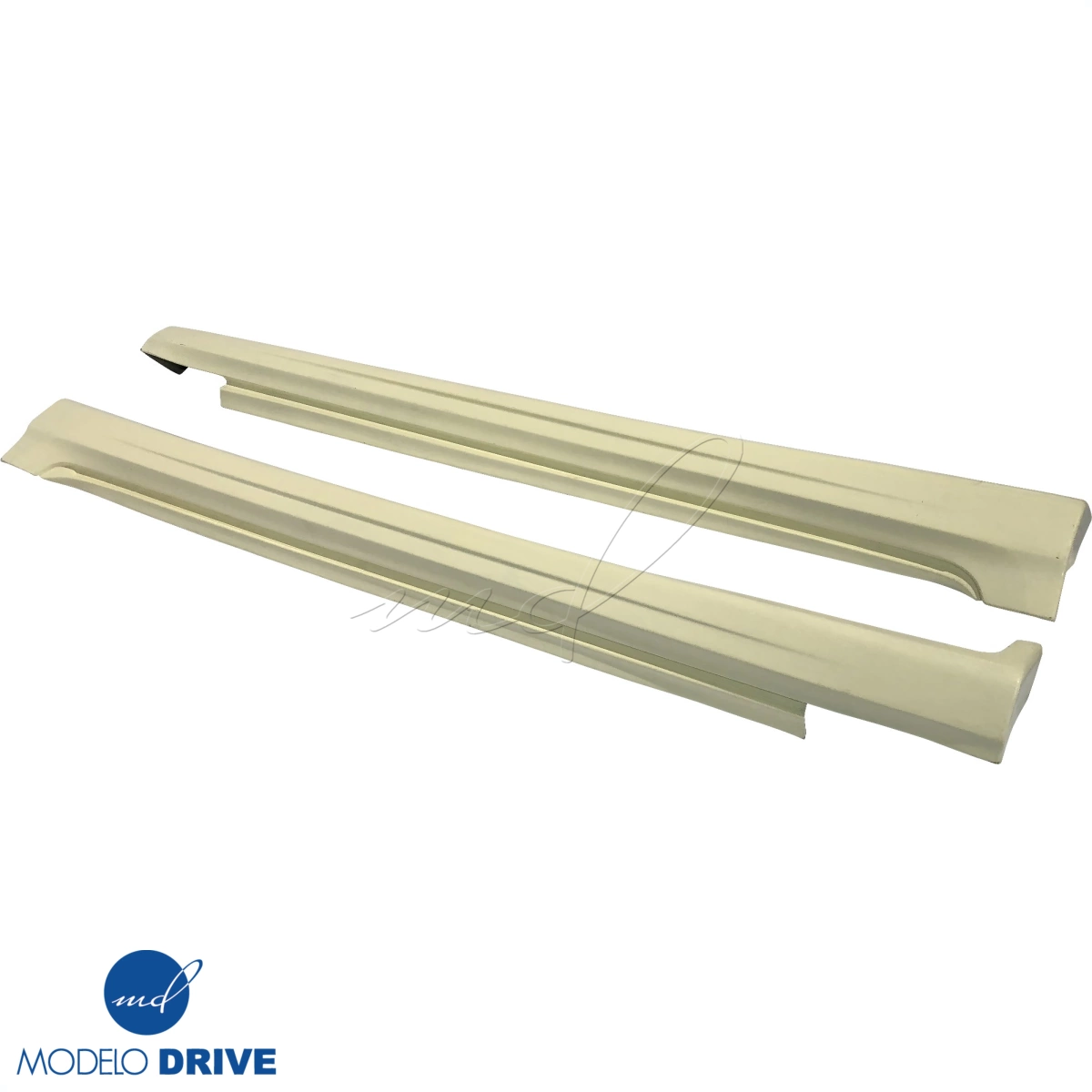 Modify your Lexus IS Series 2006 with our Exterior/Side Skirts - 12