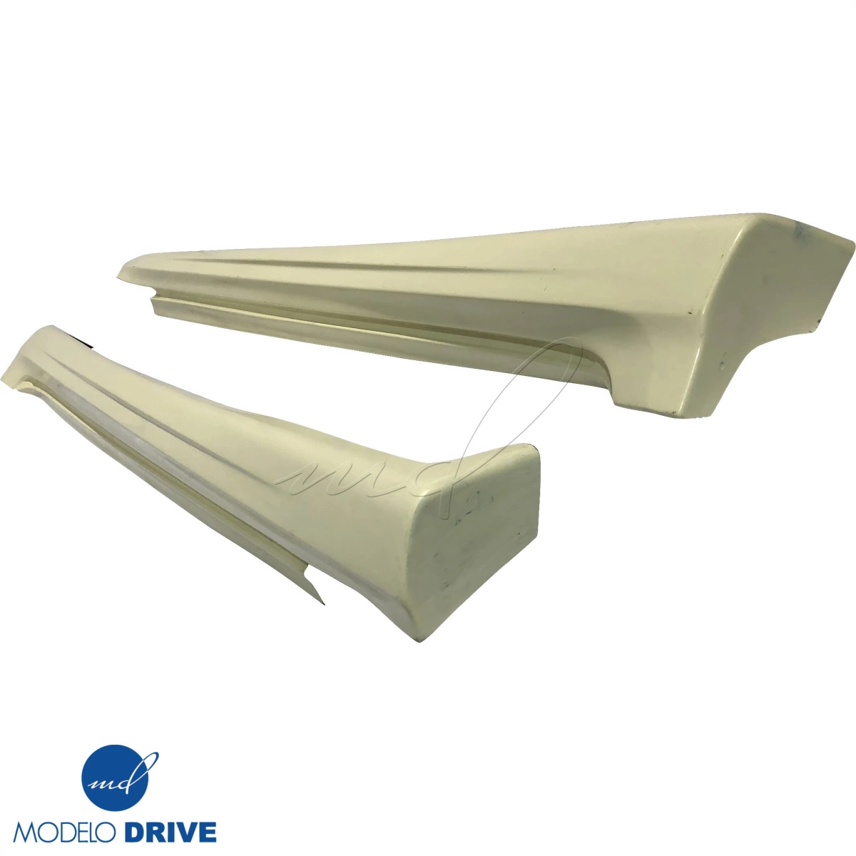 Modify your Lexus IS Series 2006 with our Exterior/Side Skirts - 13