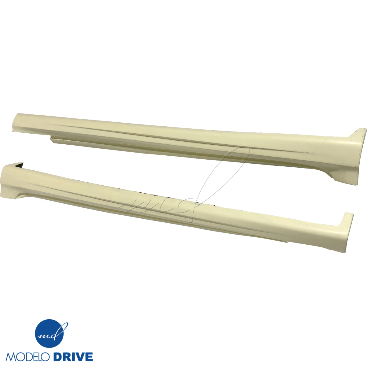 Modify your Lexus IS Series 2006 with our Exterior/Side Skirts - 14