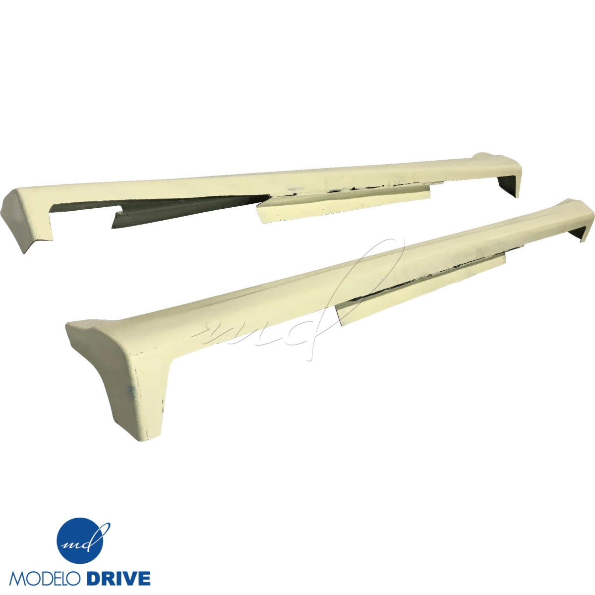 Modify your Lexus IS Series 2006 with our Exterior/Side Skirts - 15