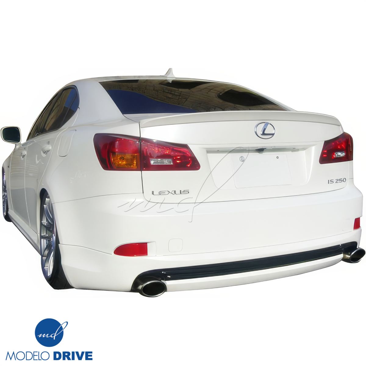 Modify your Lexus IS Series 2006 with our Exterior/Complete Body Kits - 