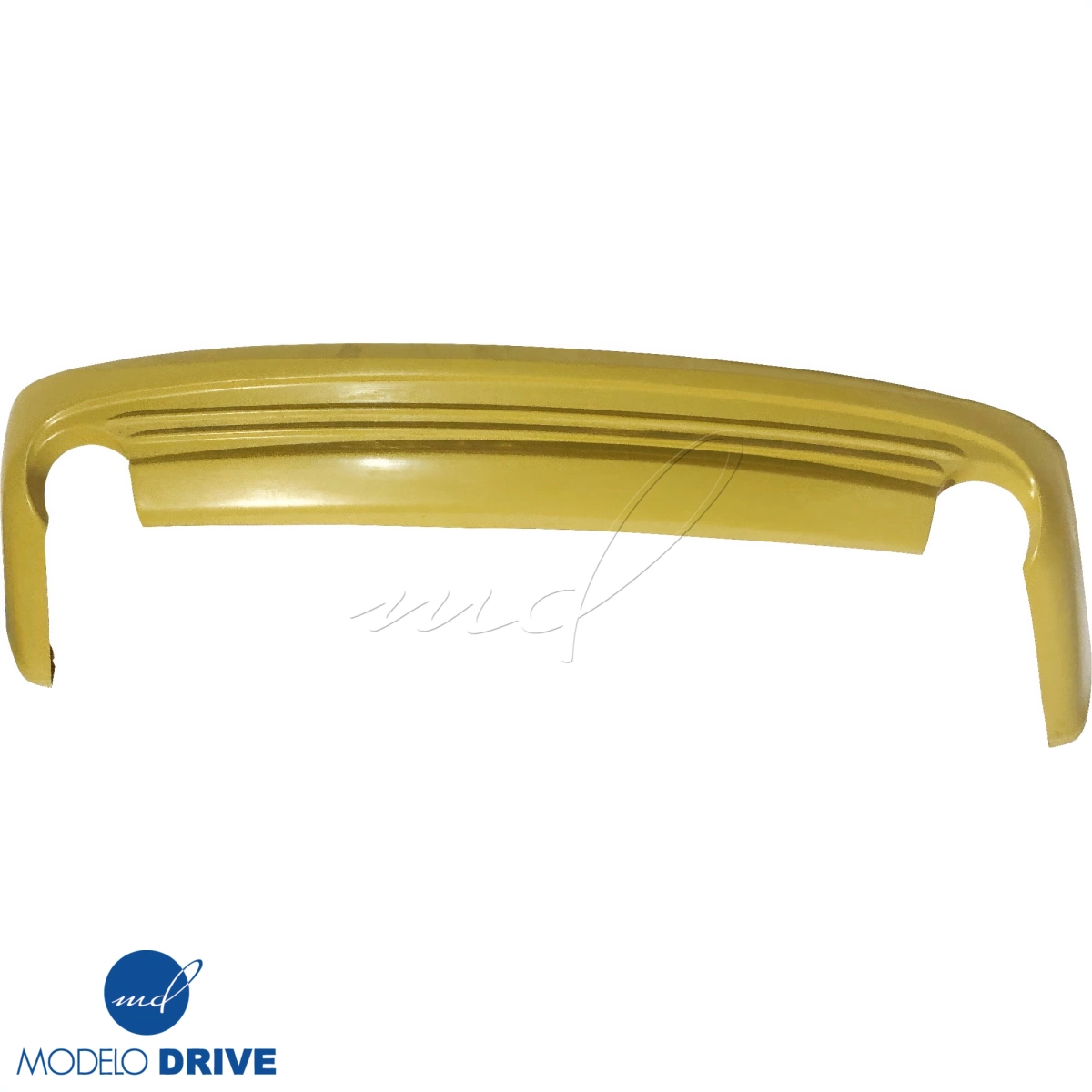 Modify your Lexus IS Series 2006 with our Exterior/Rear Lips - 6