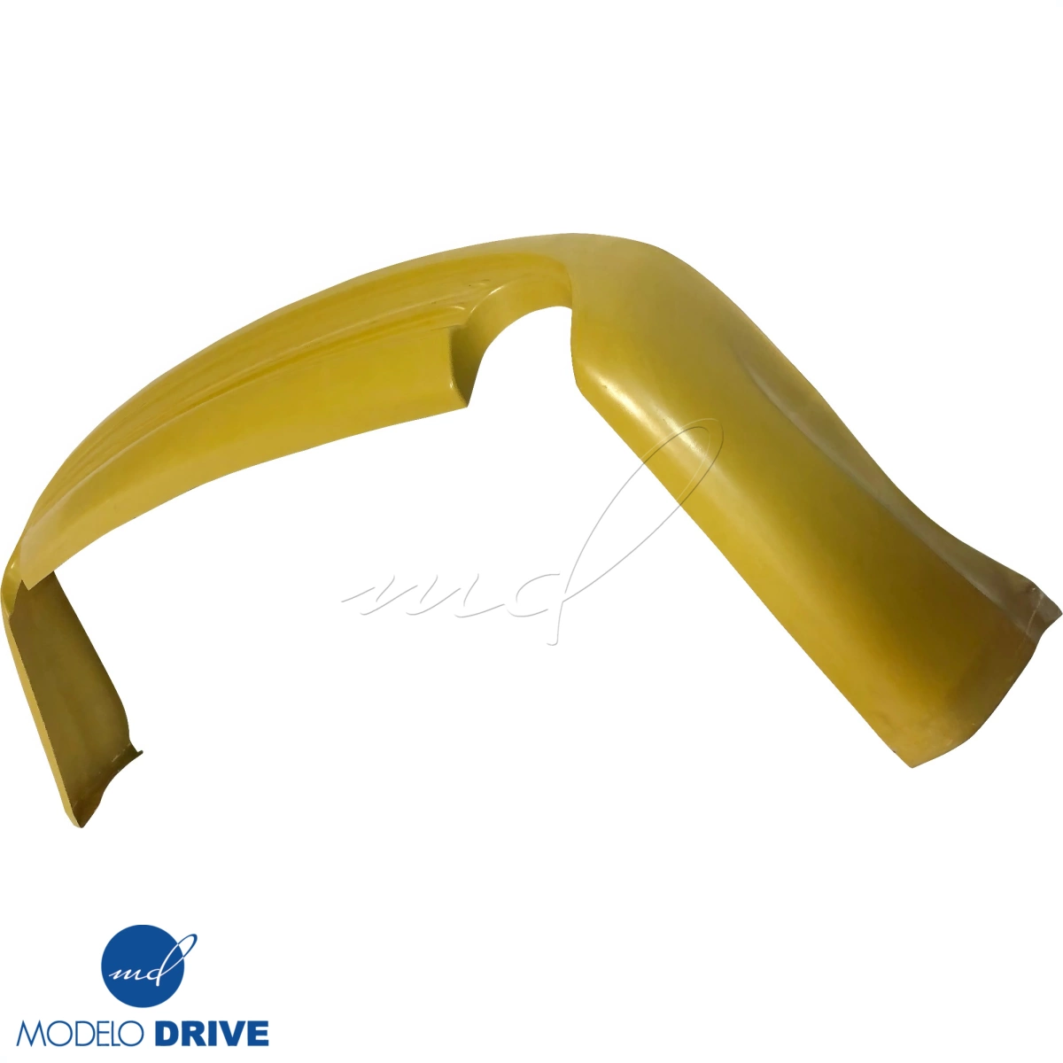 Modify your Lexus IS Series 2006 with our Exterior/Rear Lips - 9