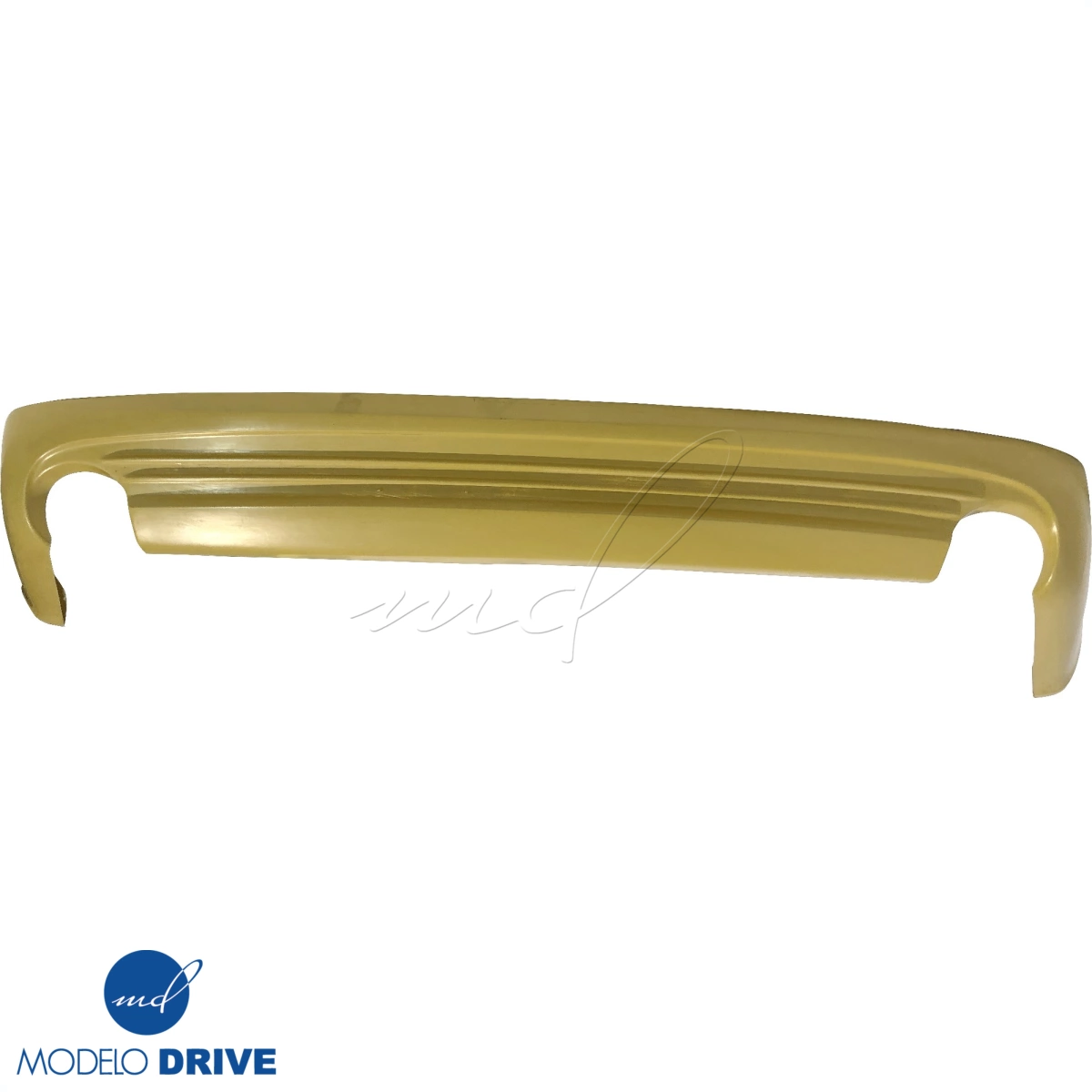 Modify your Lexus IS Series 2006 with our Exterior/Rear Lips - 10