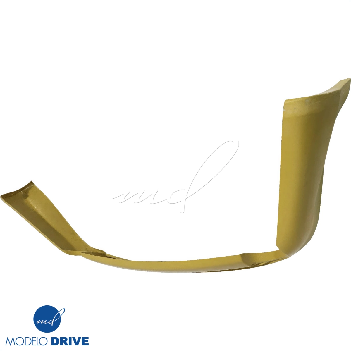 Modify your Lexus IS Series 2006 with our Exterior/Rear Lips - 13