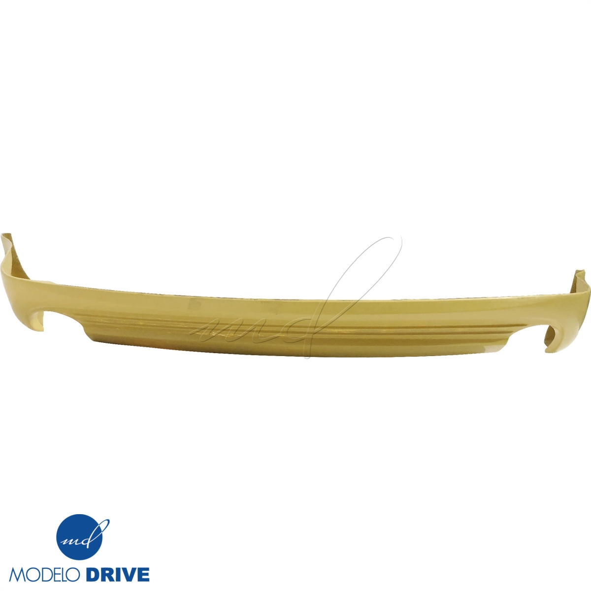 Modify your Lexus IS Series 2006 with our Exterior/Rear Lips - 18