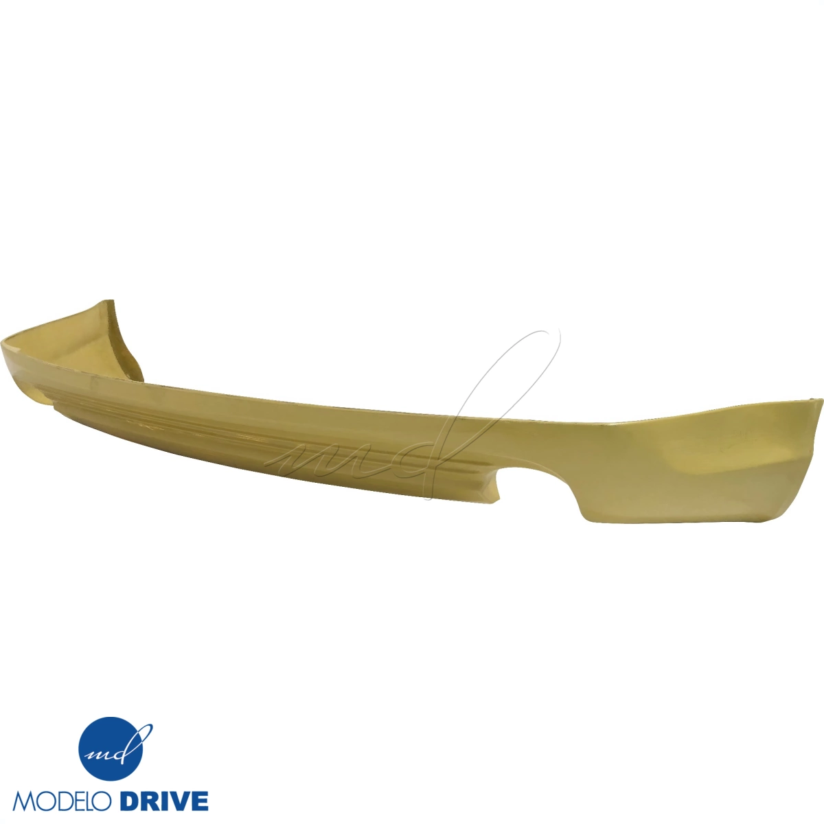 Modify your Lexus IS Series 2006 with our Exterior/Rear Lips - 19