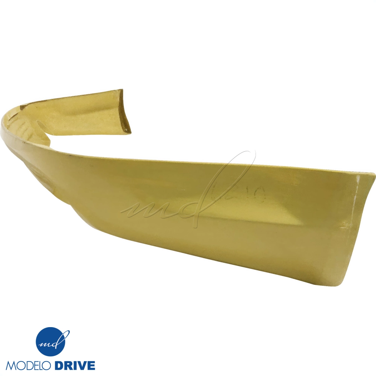 Modify your Lexus IS Series 2006 with our Exterior/Rear Lips - 21