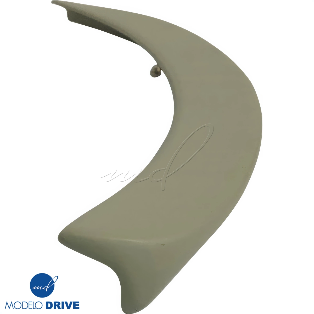 Modify your Lexus IS Series 2006 with our Exterior/Wings - 9