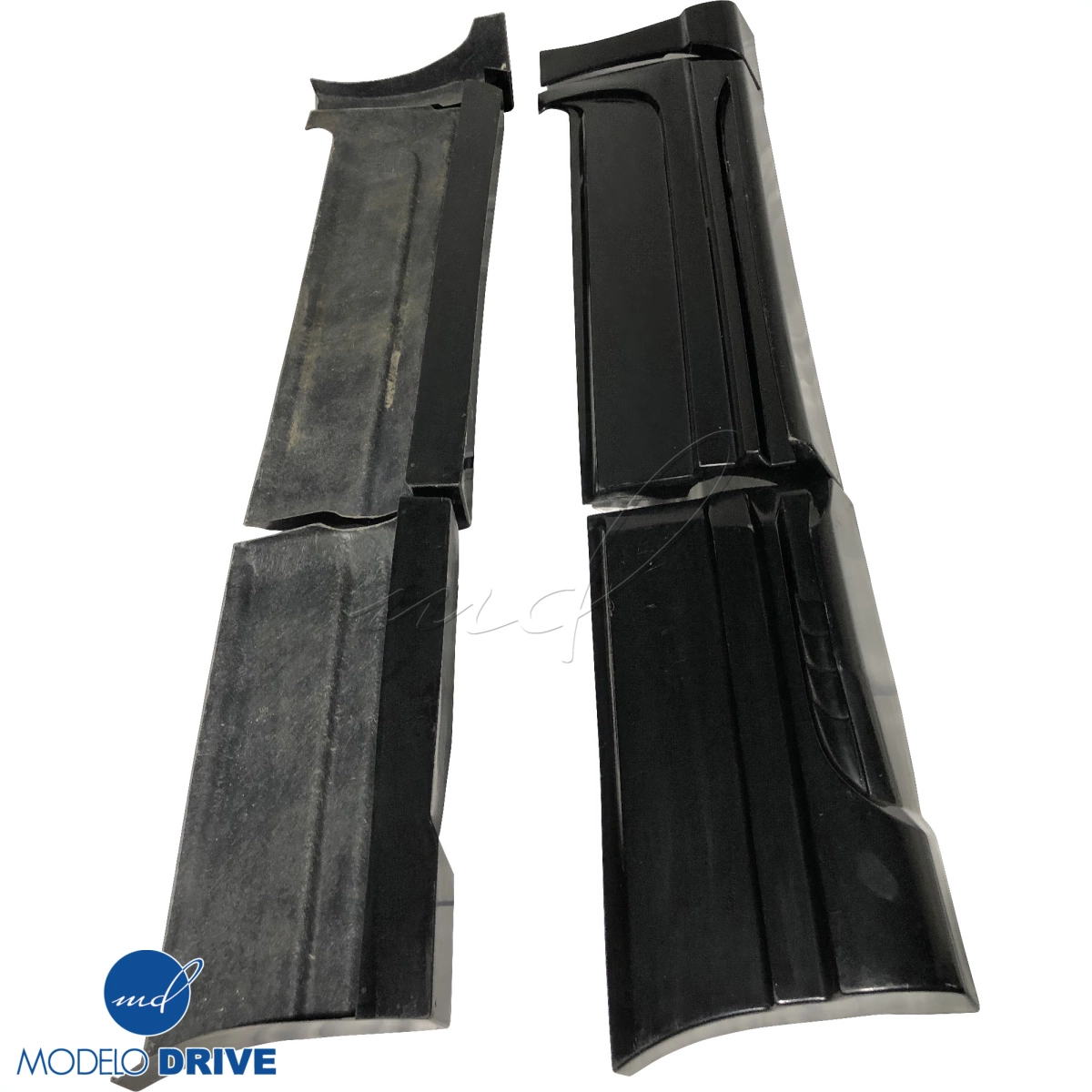 Modify your Lexus RX350 2010 with our Exterior/Complete Body Kits - 12