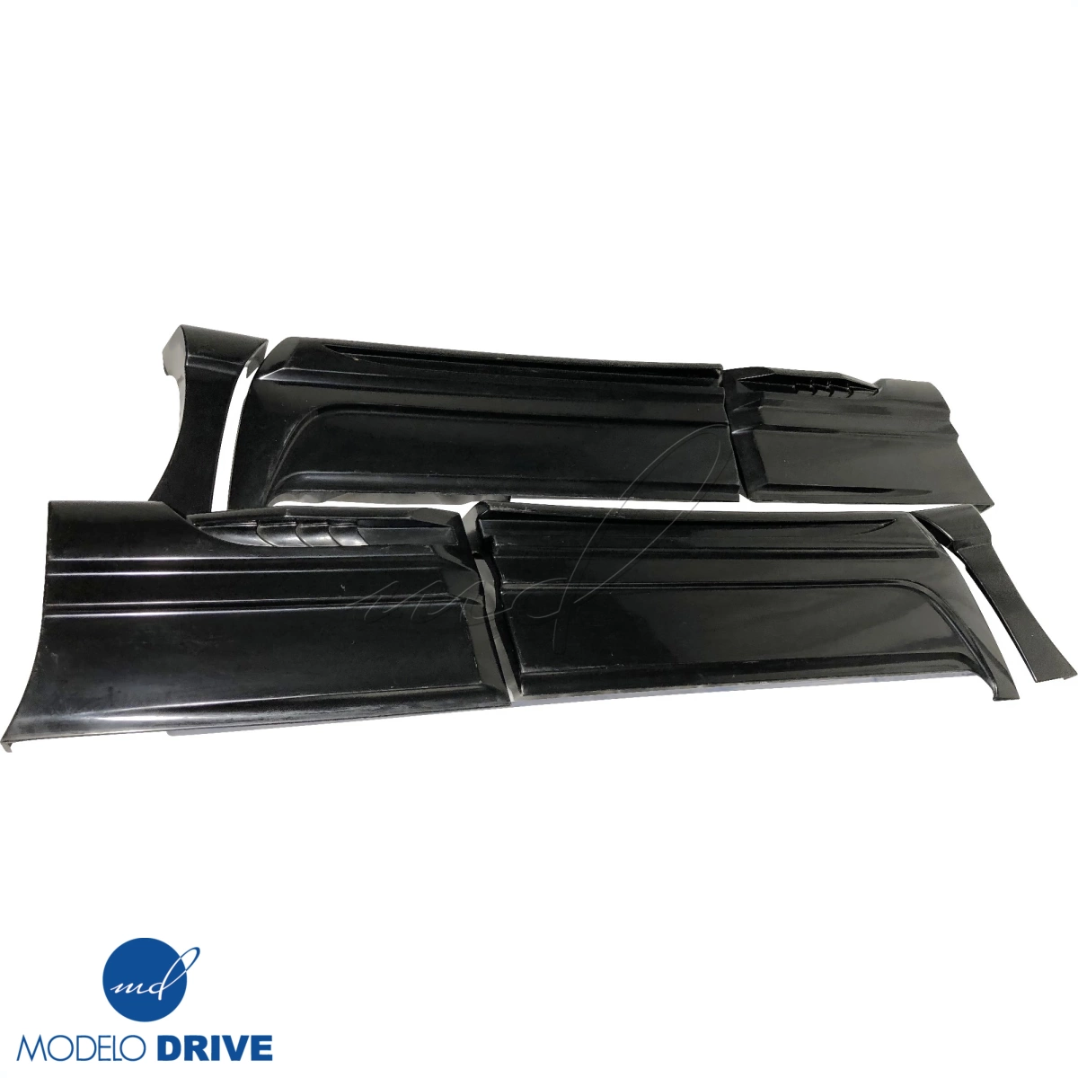 Modify your Lexus RX350 2010 with our Exterior/Complete Body Kits - 13